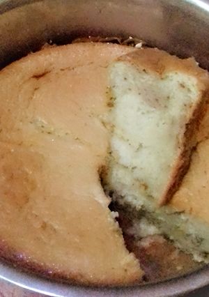 Foto resep Bolu pisang