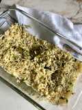 Arroz pilaf 🌾