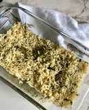Arroz pilaf 🌾