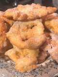 Buñuelos