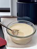Simple Custard