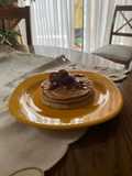 Pan cakes