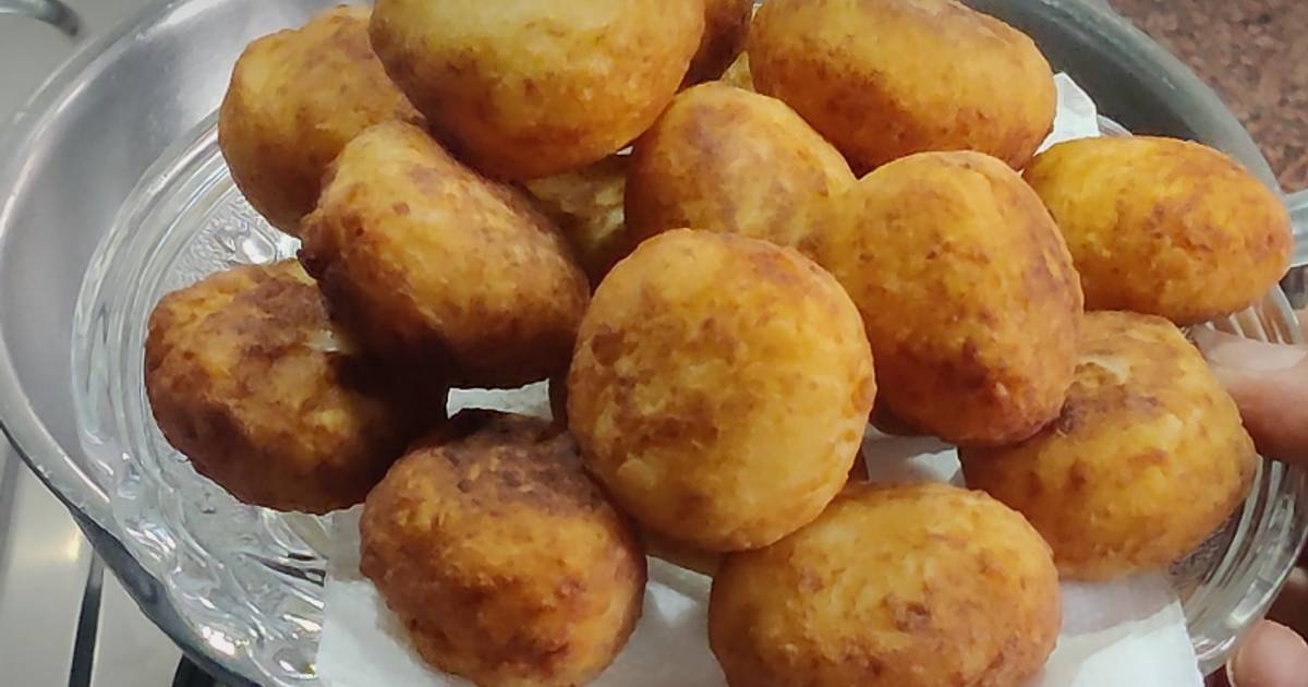 RAW Banana Patties Recipe by POORVI JAIN Cookpad