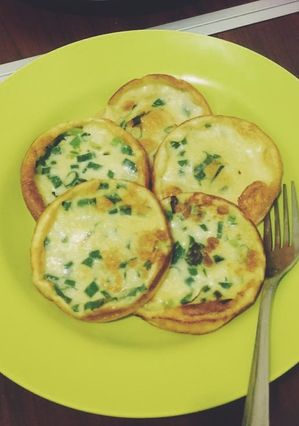 Foto resep Martabak Telor Simpel