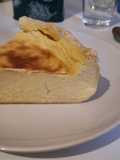 Flanc chocolat blanc
