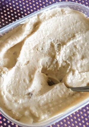 Une photo de Houmous (vegan)
