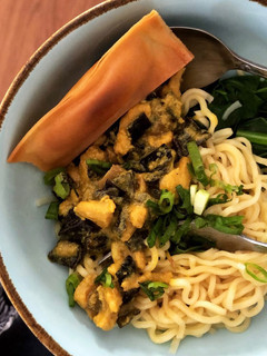 Foto resep Mie Ayam