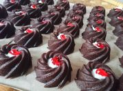 Gambar blackforest mini
