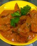 Chicken Tikka Masala