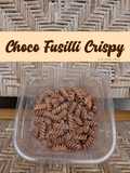 Choco Fusilli Crispy
