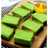 Bolu Jerman Pandan Eba Chan - Kocok All in One+ Tricks