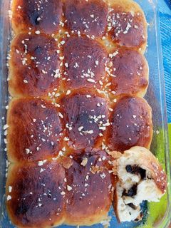 صورة لوصفة خلية النحل رائعة في المذاق