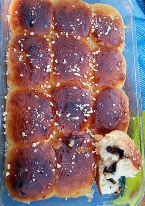صورة لوصفة خلية النحل رائعة في المذاق