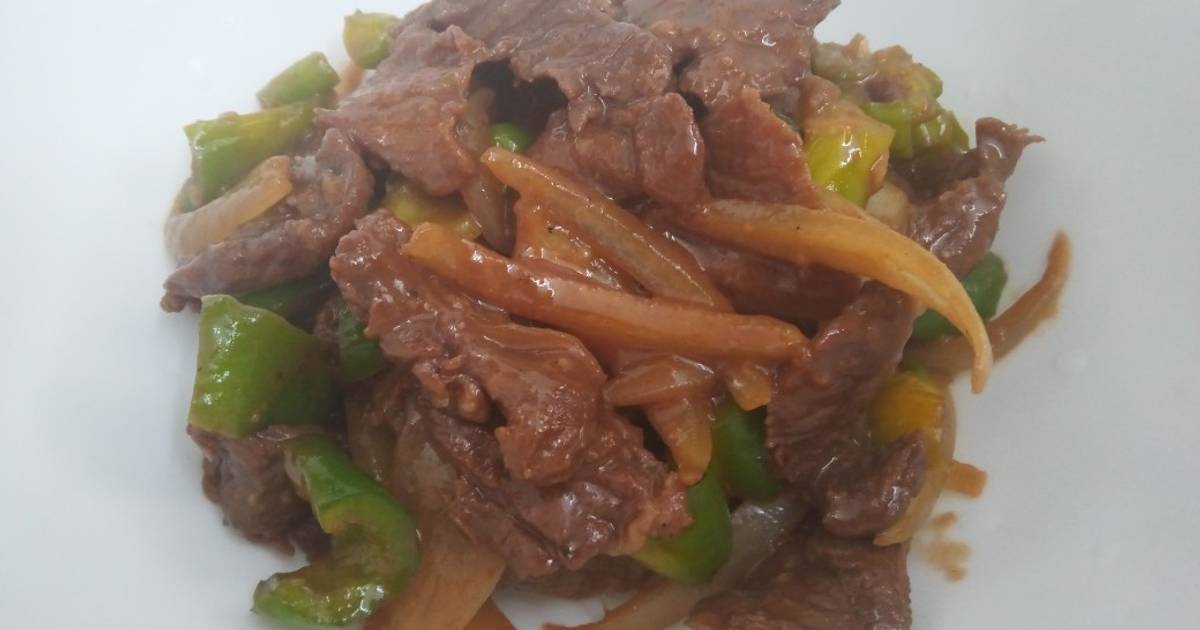 103.277 resep olahan daging sapi sederhana enak dan sederhana - Cookpad