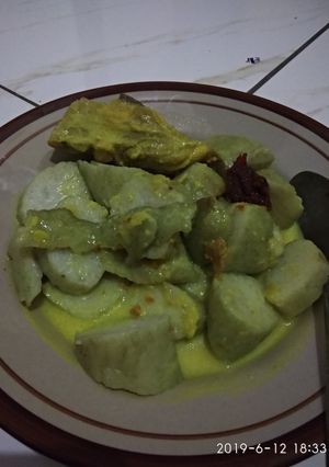 Foto resep Opor ayam