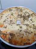 Torta de frango