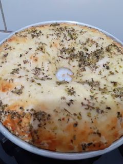 Foto de Torta de frango