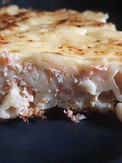 Foto resep Macaroni Schotel Happycall Teflon