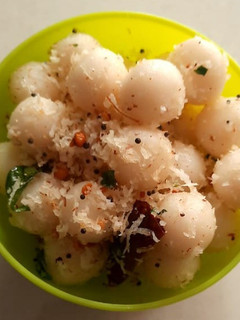 மணி கொழுக்கட்டை(mani kolukattai recipe in tamil) செய்முறை முக்கிய புகைப்படம்