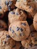 Choco Chips Cookies