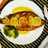 Baked fish whole / Tilapia