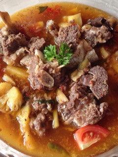 Foto resep Pindang Iga