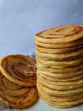 Roti Maryam / kue canai