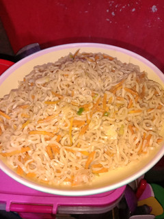 Foto resep Mie goreng dapur mamak😀