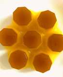 Thạch flan (không trứng)