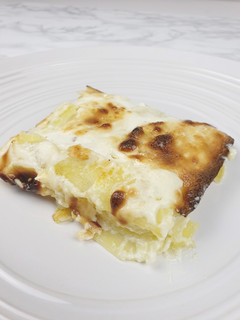 Une photo de Gratin dauphinois