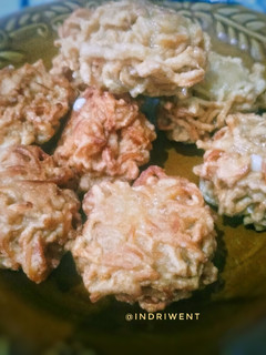 Foto resep Bola-bola Mie Keju