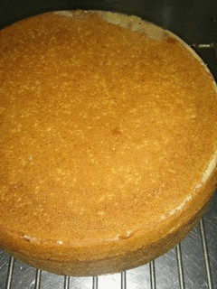 Una foto de Torta 1 2 3 4