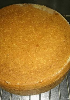 Una foto de Torta 1 2 3 4