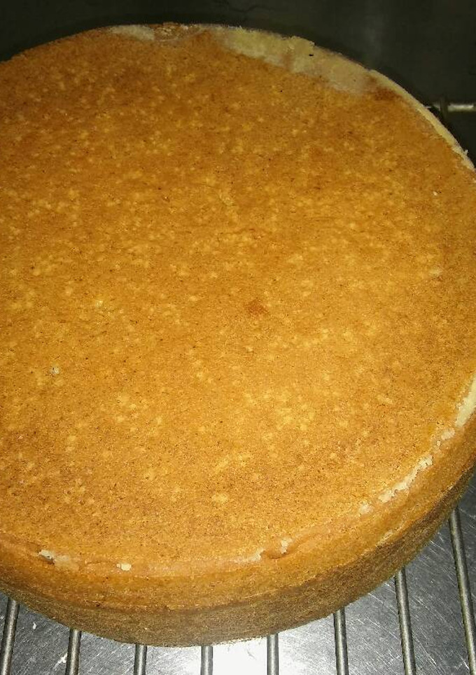 Una foto de Torta 1 2 3 4