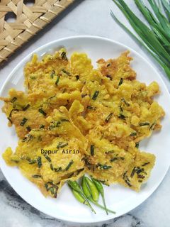 Foto resep Tempe kemul