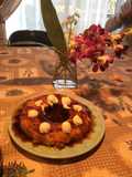 Budino alla zucca
