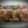 Cucur Gula Merah