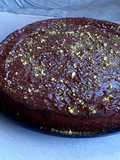 Torta cioccolato 3 ingredienti