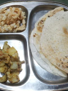 समा के चावल (Sama ke chawal recipe in Hindi) रेसिपी मुख्य फोटो
