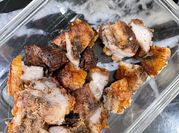 Gambar siobak daging