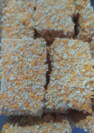 Foto resep Nugget ayam