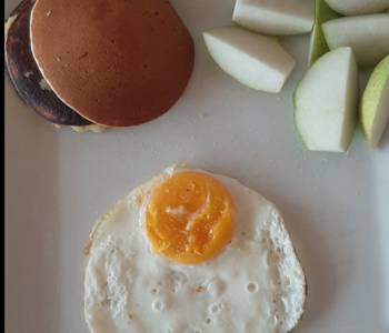 Unique Recipe Healthy Before School Breakfast Home Style