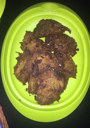 Foto resep Empal Gepuk