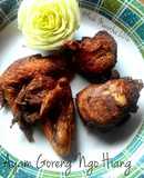 Ayam Goreng NGO Hiang