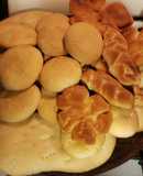 Pan Amasado