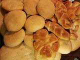 Pan Amasado