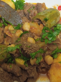 صورة لوصفة بكبوكة (دوارة)