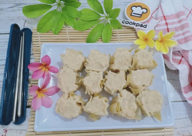 Siomai Ayam Mini