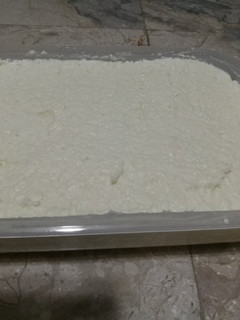 Foto resep Cream Cheese Alternatif Home made