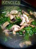 Kenci ca jamur